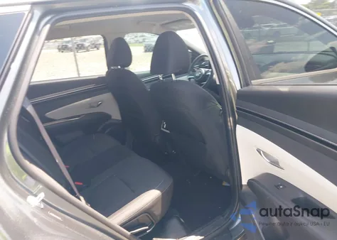 2022 Hyundai Tucson Sel из США, поврежденный, VIN 5NMJB3AE3NH069301